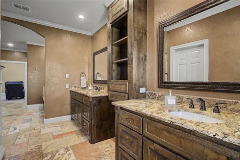 6815 Hardwick Road Abilene TX 79606