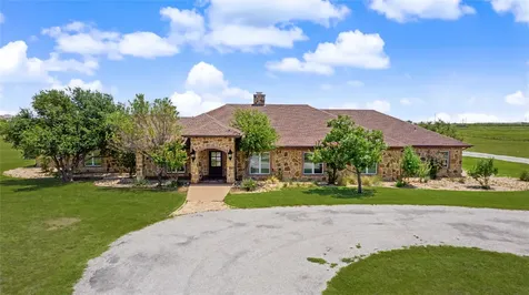 6815 Hardwick Road Abilene TX 79606