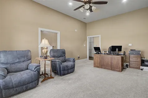 6815 Hardwick Road Abilene TX 79606
