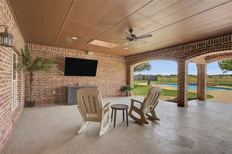 6815 Hardwick Road Abilene TX 79606