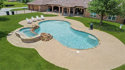 6815 Hardwick Road Abilene TX 79606