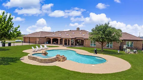 6815 Hardwick Road Abilene TX 79606