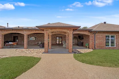 6815 Hardwick Road Abilene TX 79606