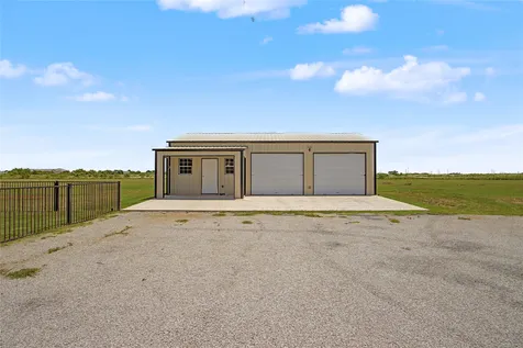 6815 Hardwick Road Abilene TX 79606