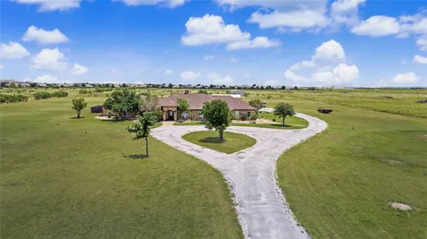 6815 Hardwick Road Abilene TX 79606