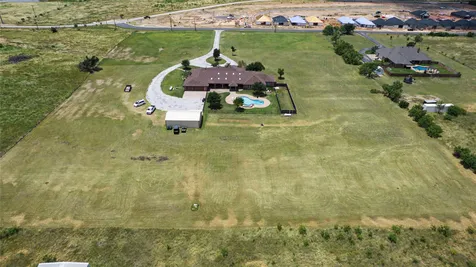 6815 Hardwick Road Abilene TX 79606