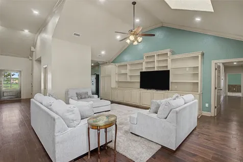 6815 Hardwick Road Abilene TX 79606