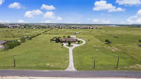 6815 Hardwick Road Abilene TX 79606