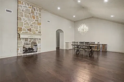 6815 Hardwick Road Abilene TX 79606
