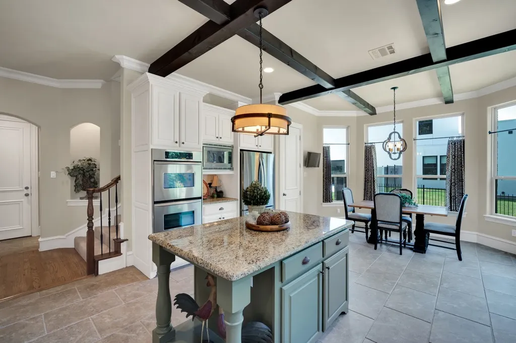 1811 Magic Valley Lane Cedar Hill TX 75104