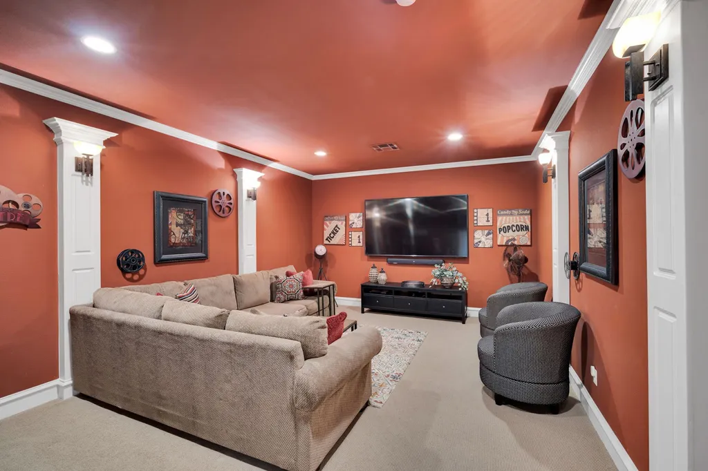 1811 Magic Valley Lane Cedar Hill TX 75104