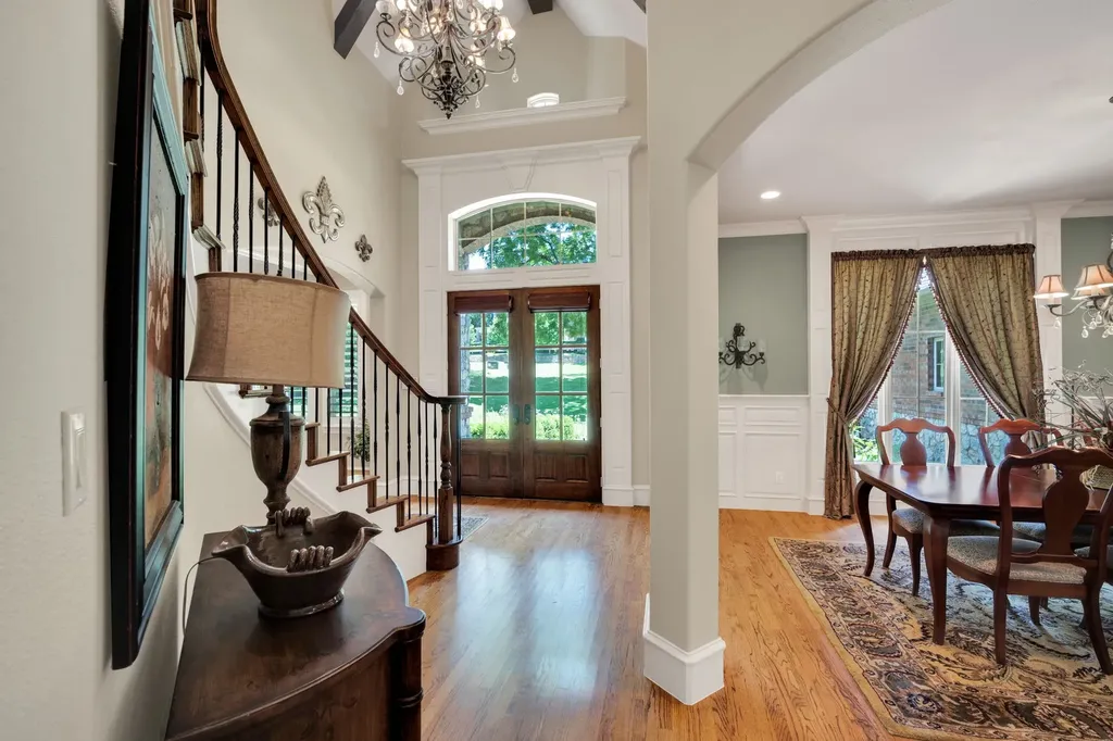 1811 Magic Valley Lane Cedar Hill TX 75104