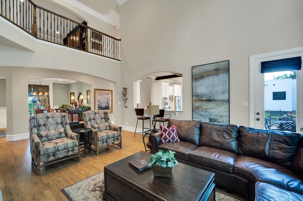 1811 Magic Valley Lane Cedar Hill TX 75104