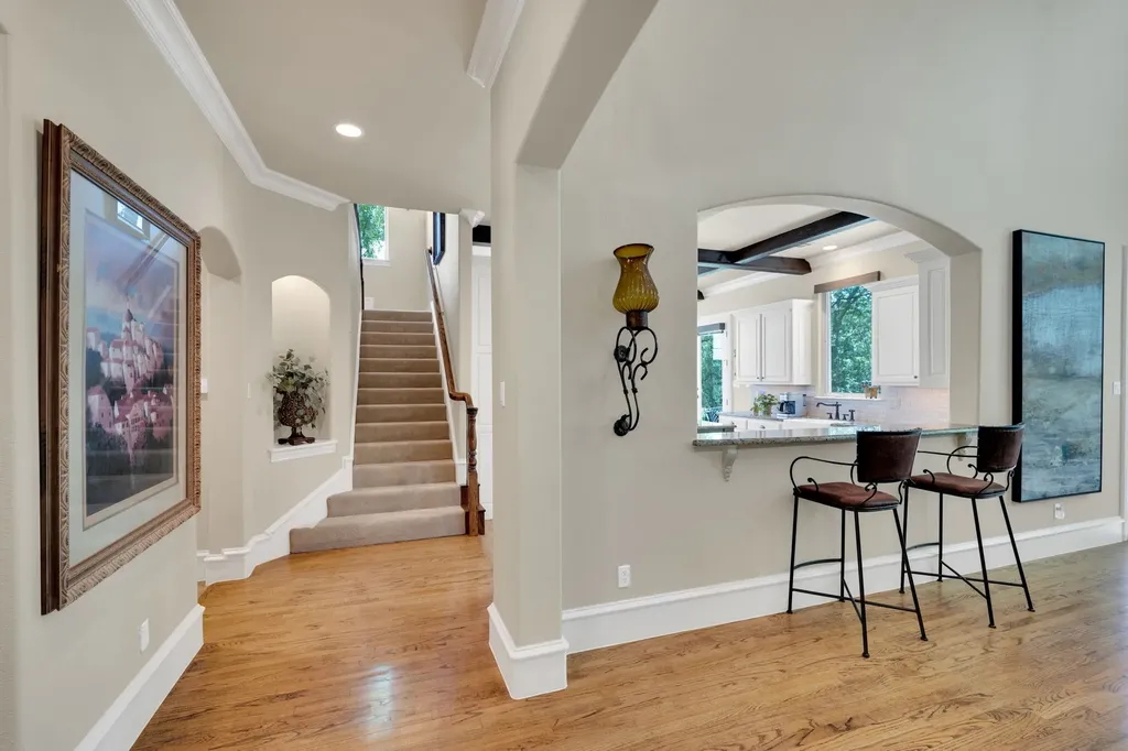 1811 Magic Valley Lane Cedar Hill TX 75104