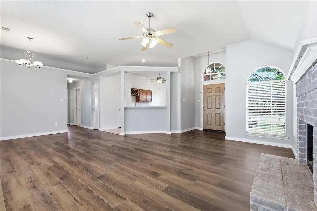 5308 Kayanne Lane Denton TX 76208