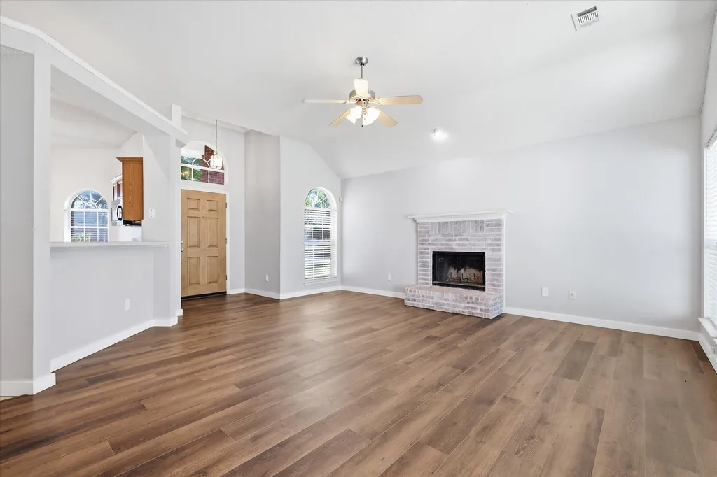 5308 Kayanne Lane Denton TX 76208