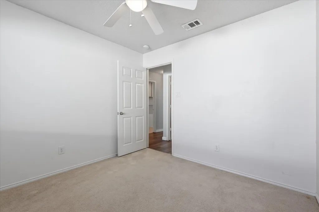 5308 Kayanne Lane Denton TX 76208