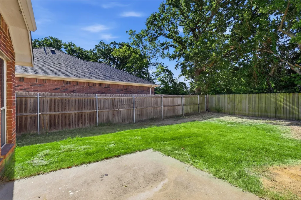 5308 Kayanne Lane Denton TX 76208