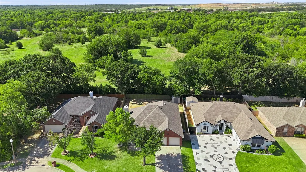 5308 Kayanne Lane Denton TX 76208