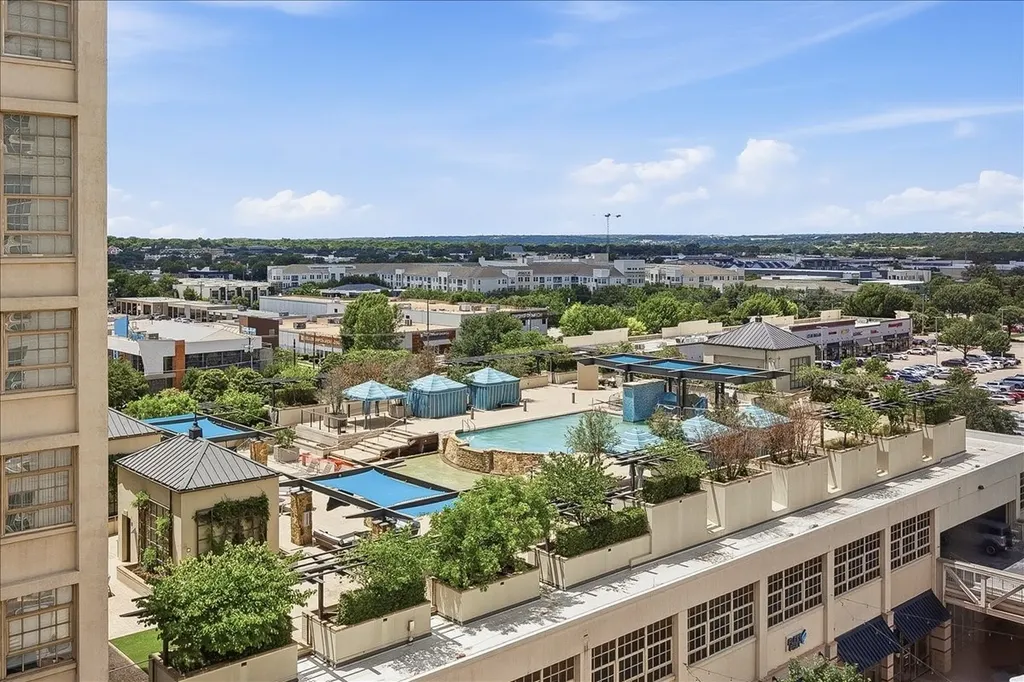 2600 W 7th Street Fort Worth TX 76107