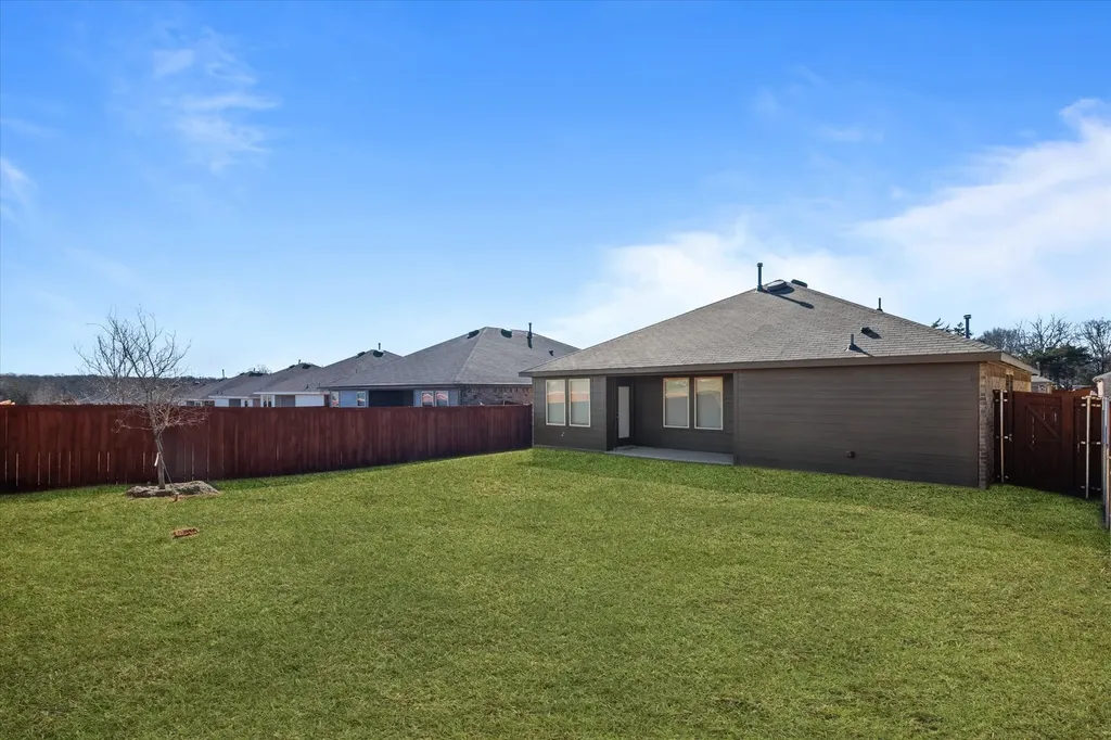 2319 Burleson Road Sherman TX 75090