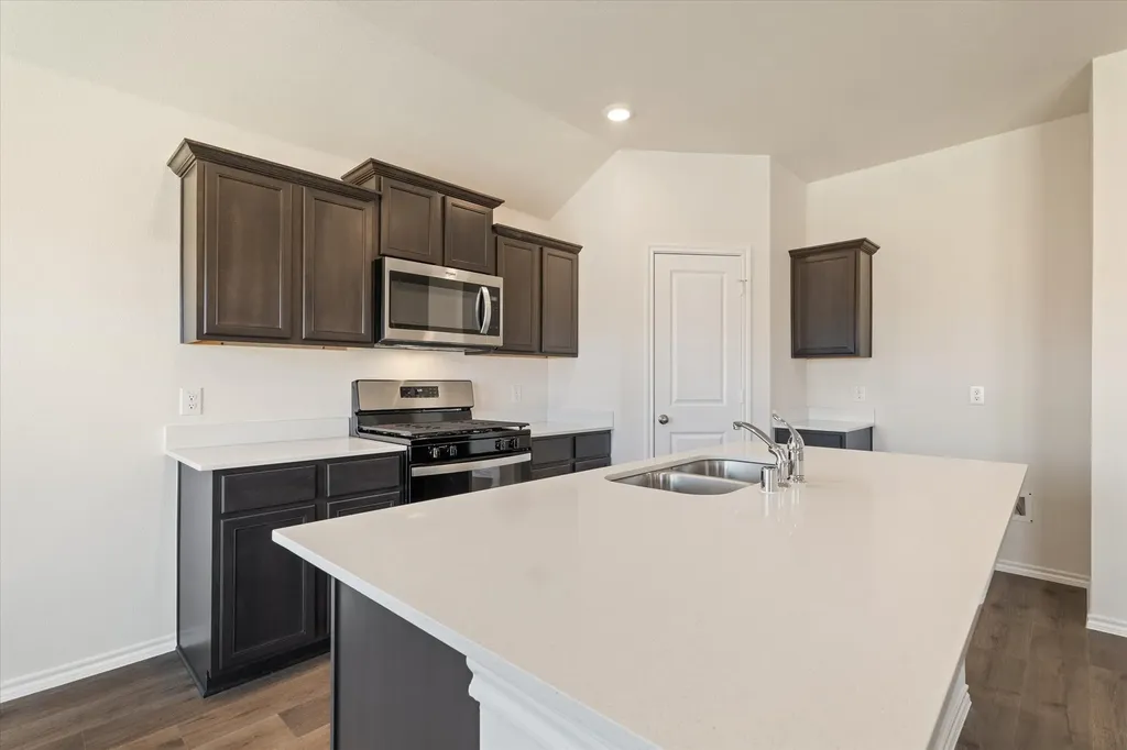 2319 Burleson Road Sherman TX 75090