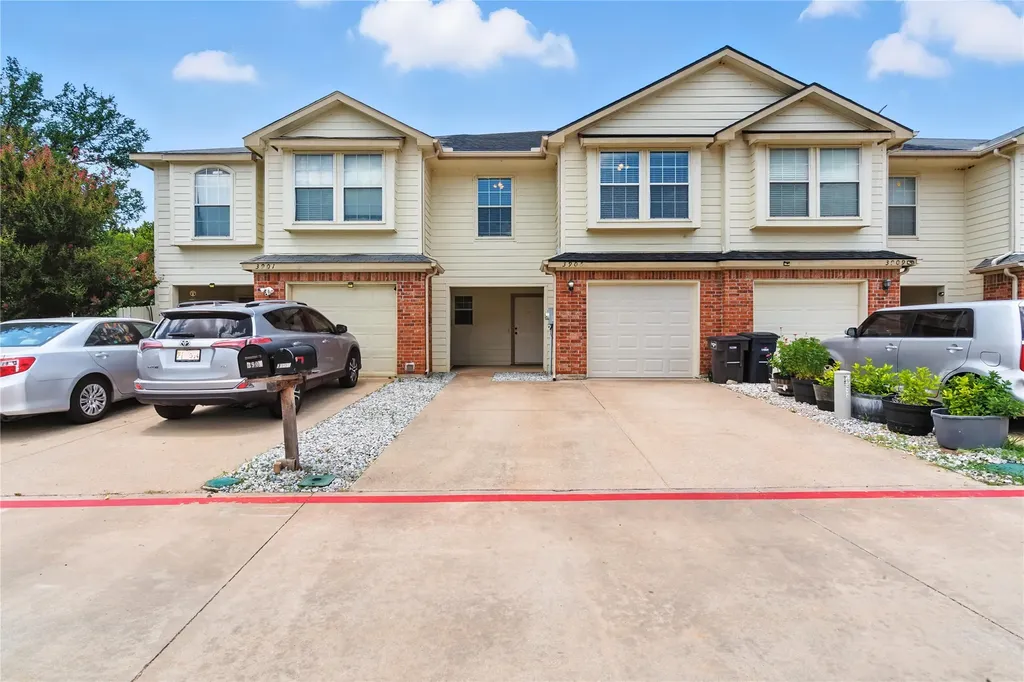 3905 Vista Mar Drive Fort Worth TX 76040