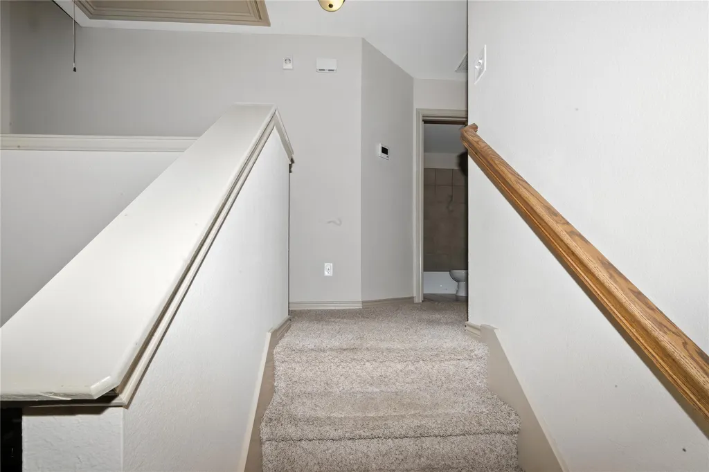 3905 Vista Mar Drive Fort Worth TX 76040