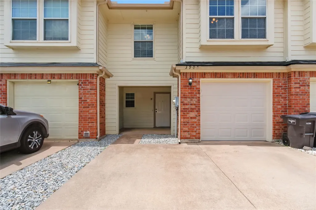 3905 Vista Mar Drive Fort Worth TX 76040