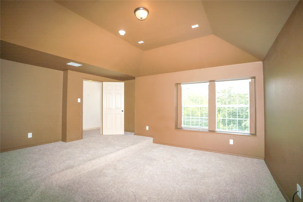 3905 Vista Mar Drive Fort Worth TX 76040