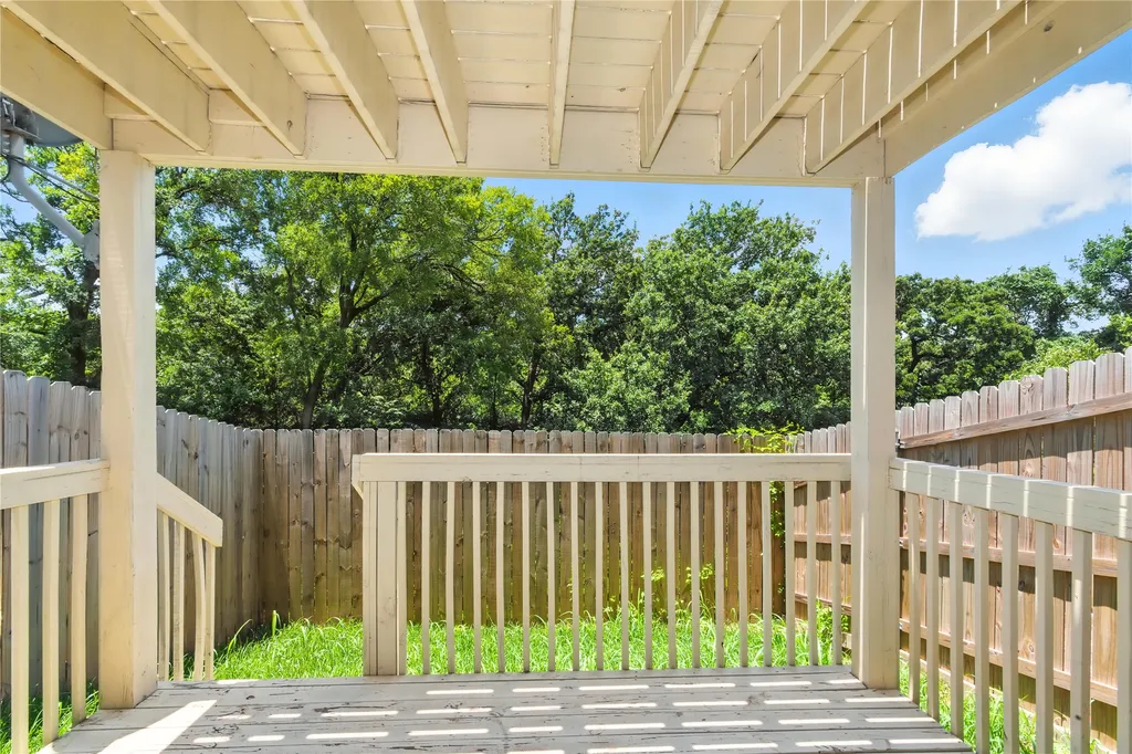 3905 Vista Mar Drive Fort Worth TX 76040