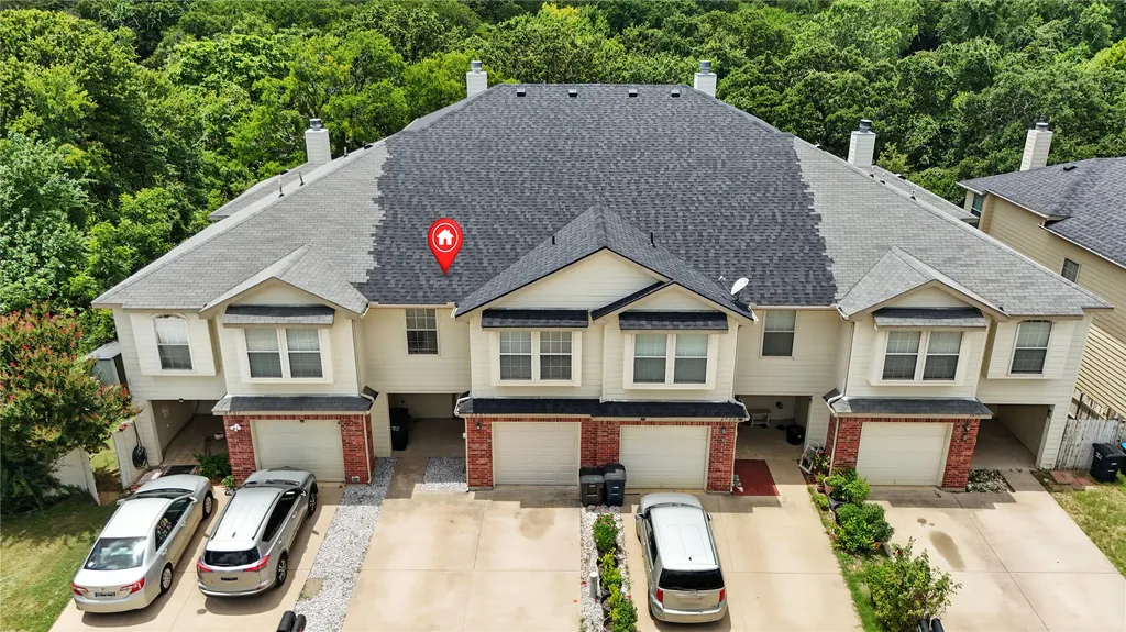 3905 Vista Mar Drive Fort Worth TX 76040