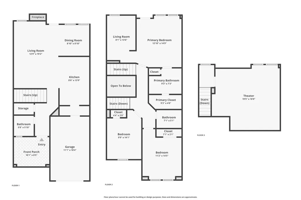 3905 Vista Mar Drive Fort Worth TX 76040