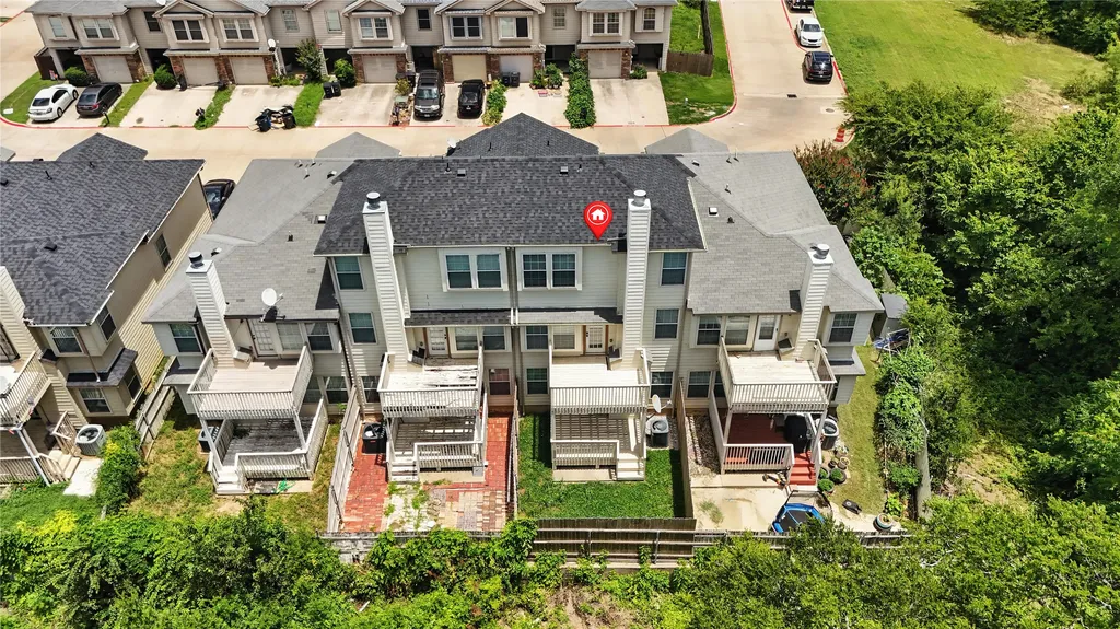 3905 Vista Mar Drive Fort Worth TX 76040