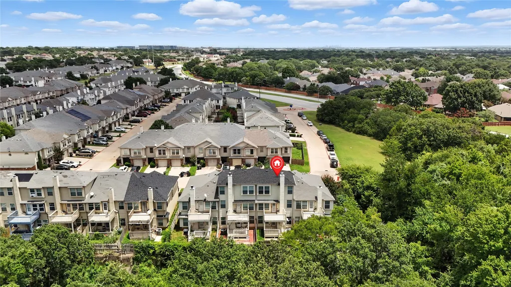 3905 Vista Mar Drive Fort Worth TX 76040