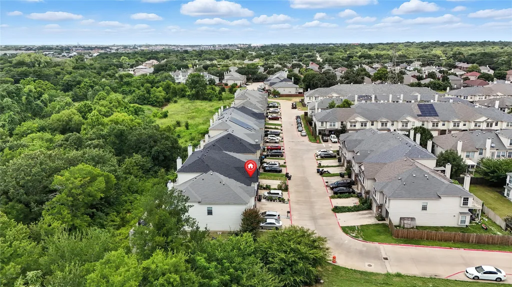 3905 Vista Mar Drive Fort Worth TX 76040