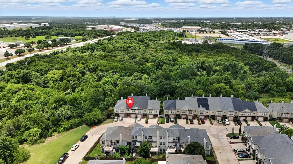 3905 Vista Mar Drive Fort Worth TX 76040