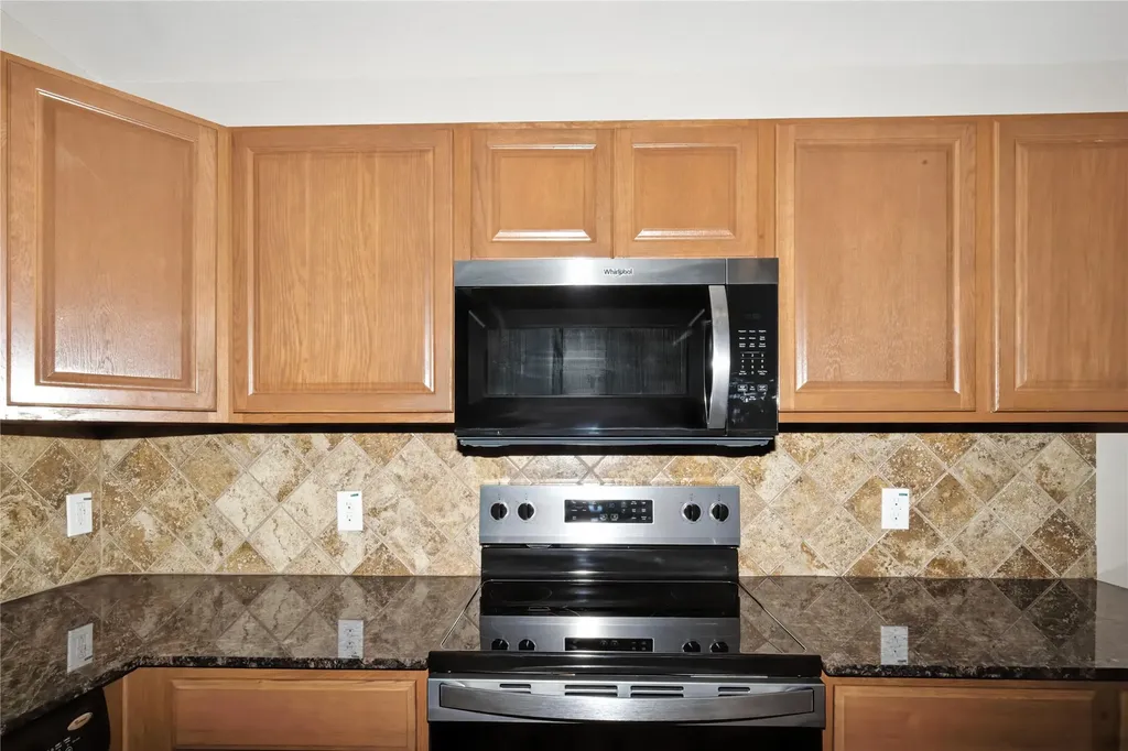 3905 Vista Mar Drive Fort Worth TX 76040