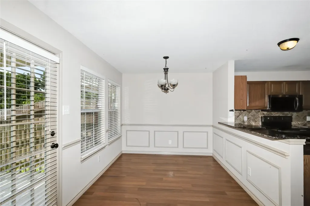 3905 Vista Mar Drive Fort Worth TX 76040