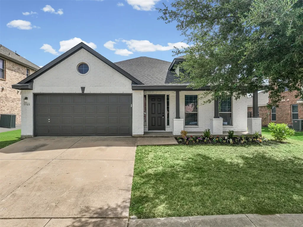 7723 Water Fowl Trail Arlington TX 76002