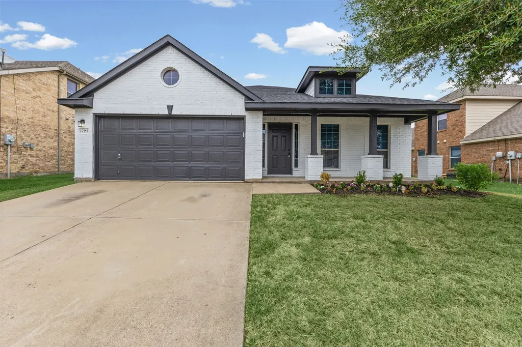 7723 Water Fowl Trail Arlington TX 76002