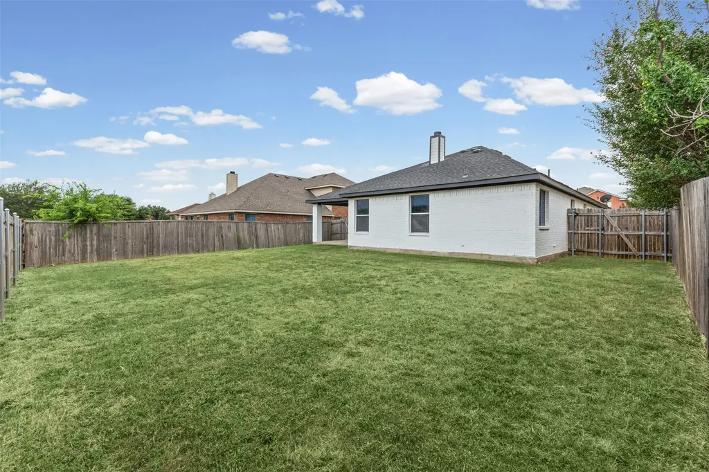 7723 Water Fowl Trail Arlington TX 76002