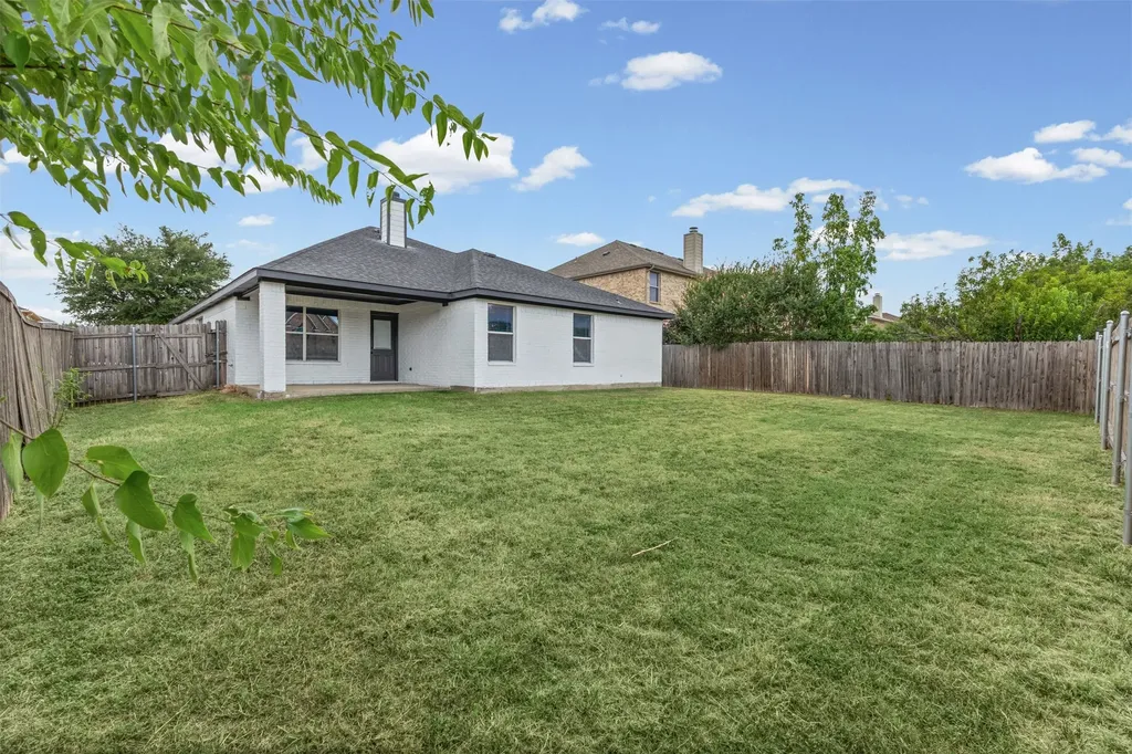 7723 Water Fowl Trail Arlington TX 76002