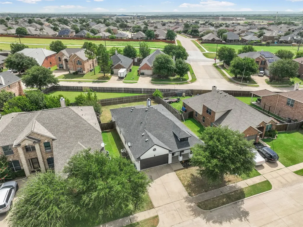 7723 Water Fowl Trail Arlington TX 76002