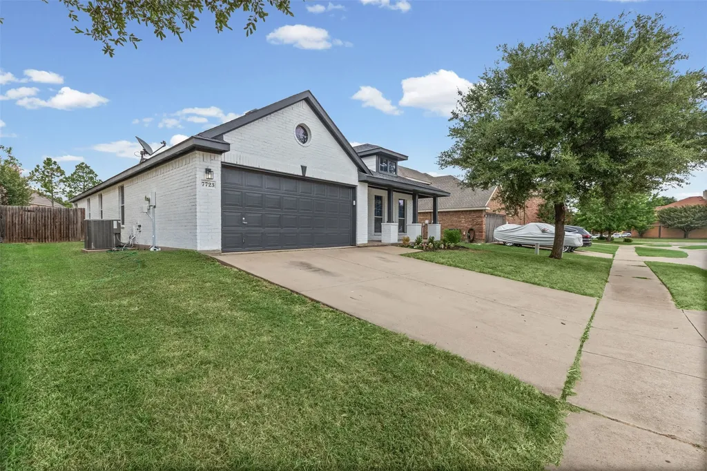 7723 Water Fowl Trail Arlington TX 76002