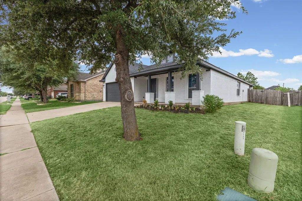 7723 Water Fowl Trail Arlington TX 76002