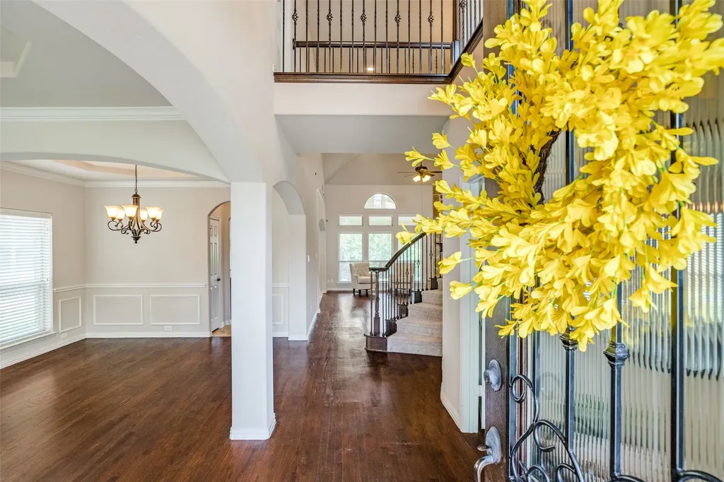 12450 Princess Drive Frisco TX 75035