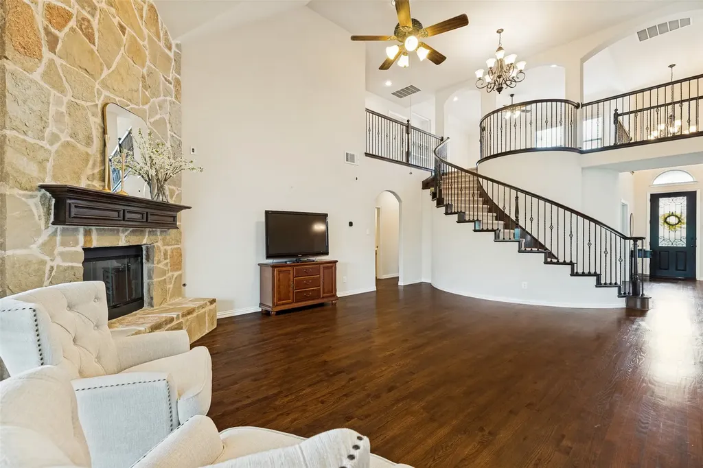 12450 Princess Drive Frisco TX 75035