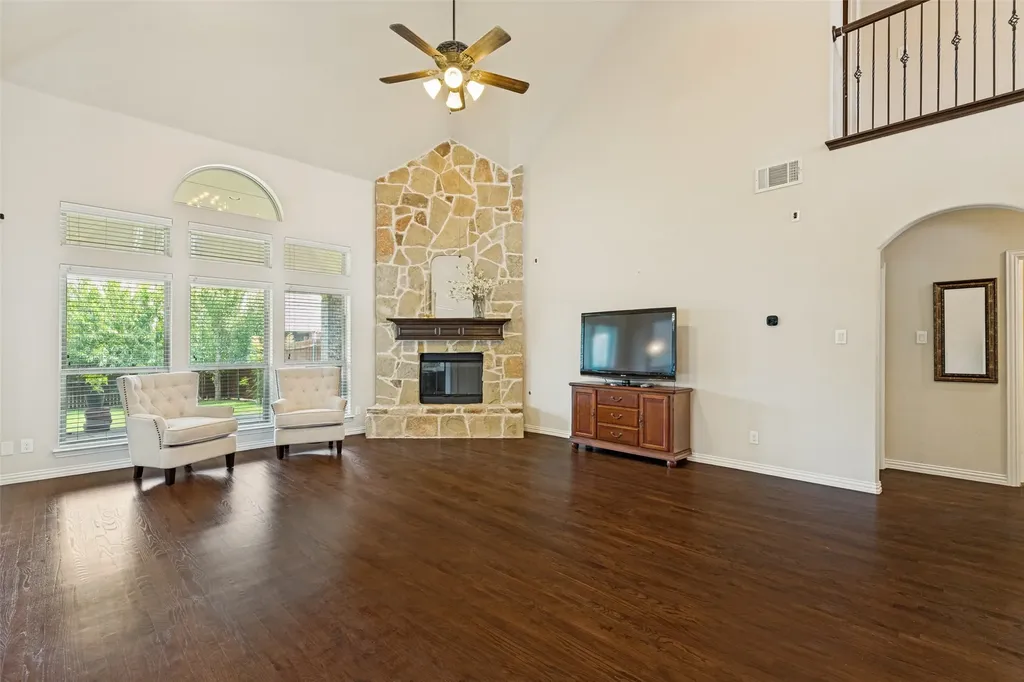 12450 Princess Drive Frisco TX 75035