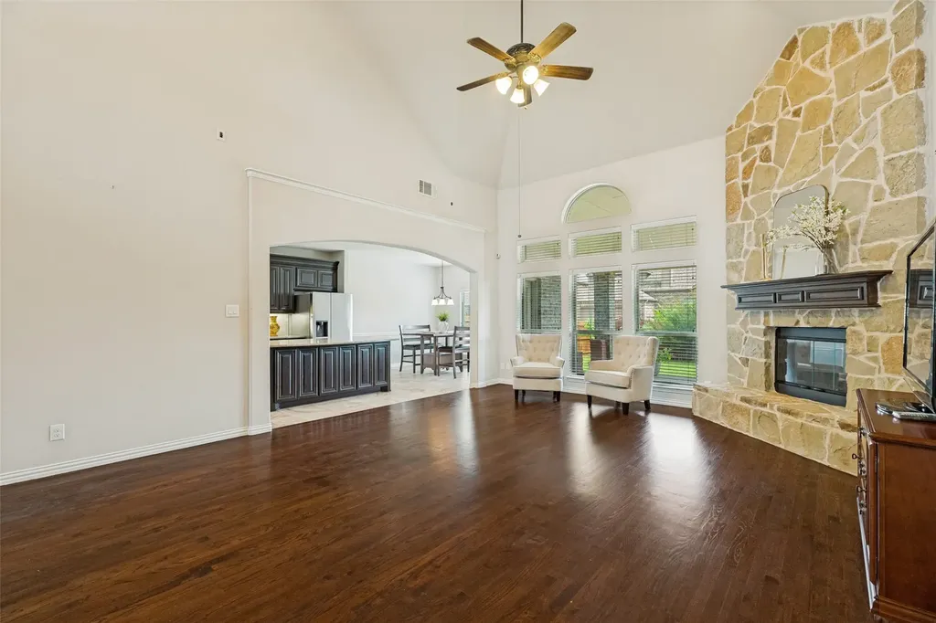 12450 Princess Drive Frisco TX 75035